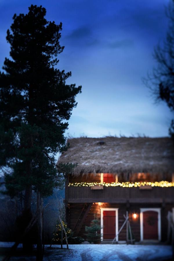 Storfjord Hotel Skodje Exterior photo